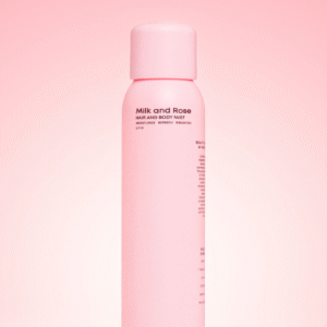 Milk And Rose Hair And Body Mist